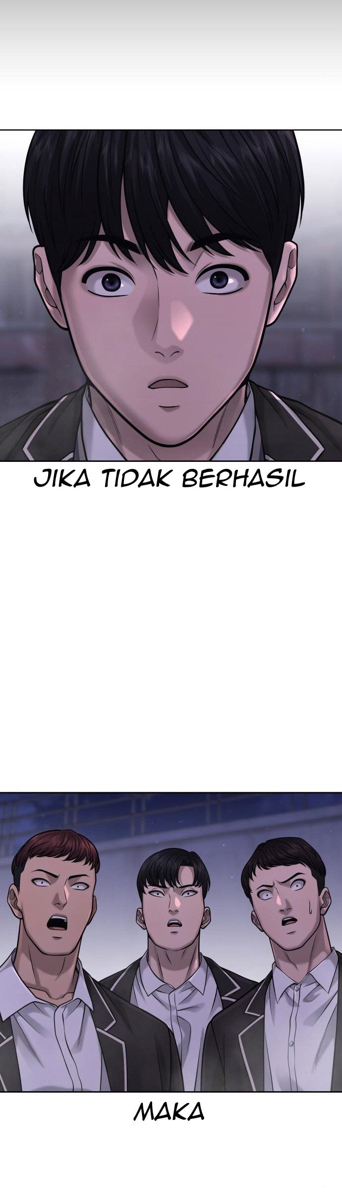 Quest Supremacy Chapter 59 - halaman 32