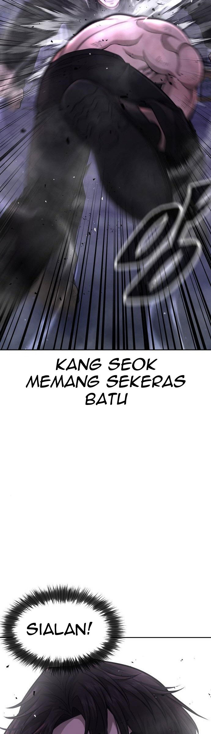 Quest Supremacy Chapter 59 - halaman 34