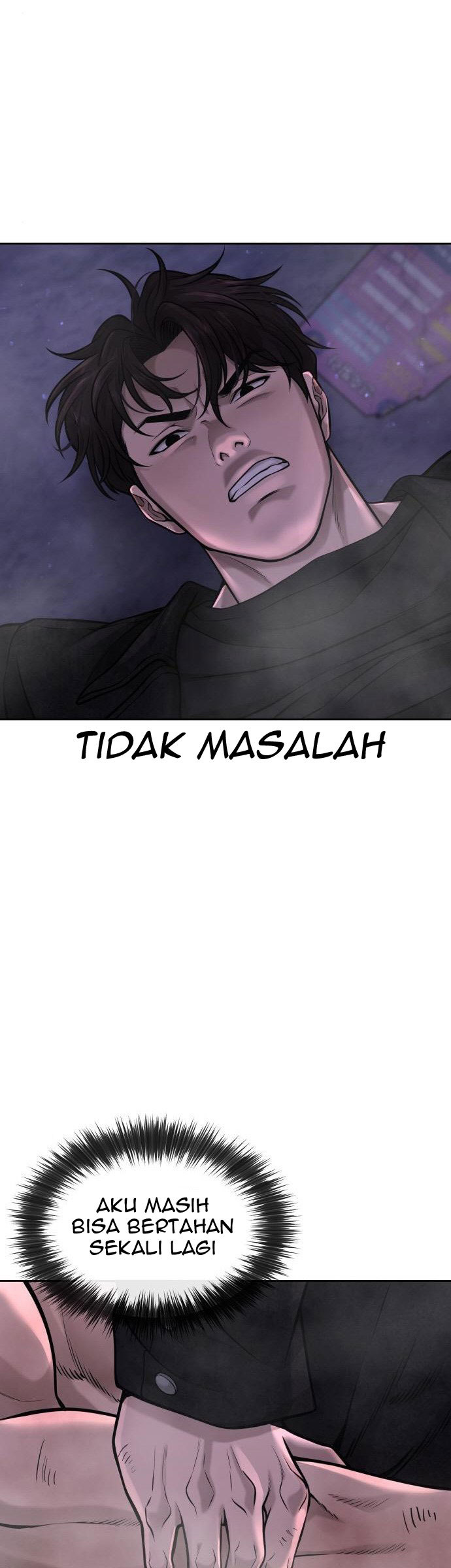 Quest Supremacy Chapter 59 - halaman 37