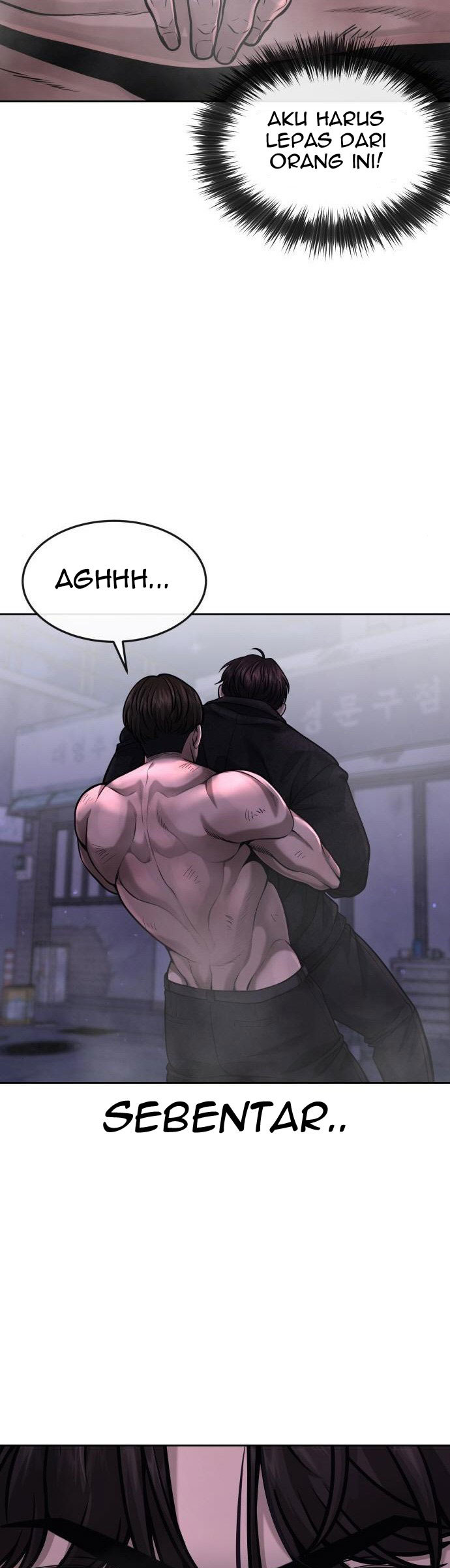 Quest Supremacy Chapter 59 - halaman 38