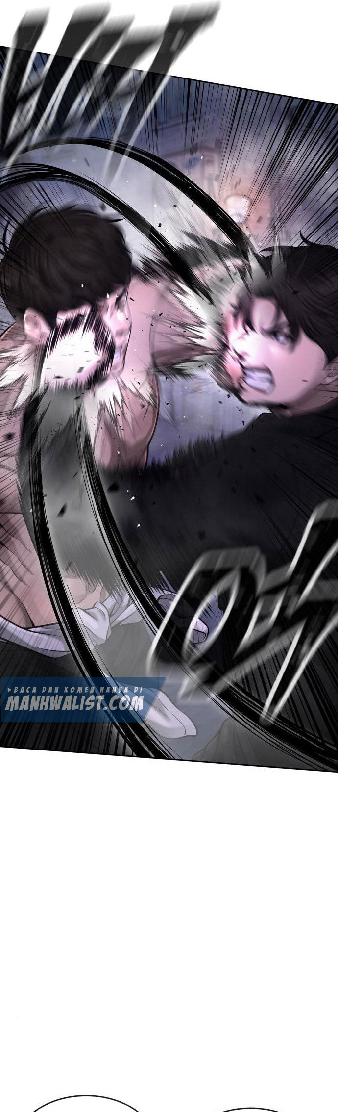 Quest Supremacy Chapter 59 - halaman 4
