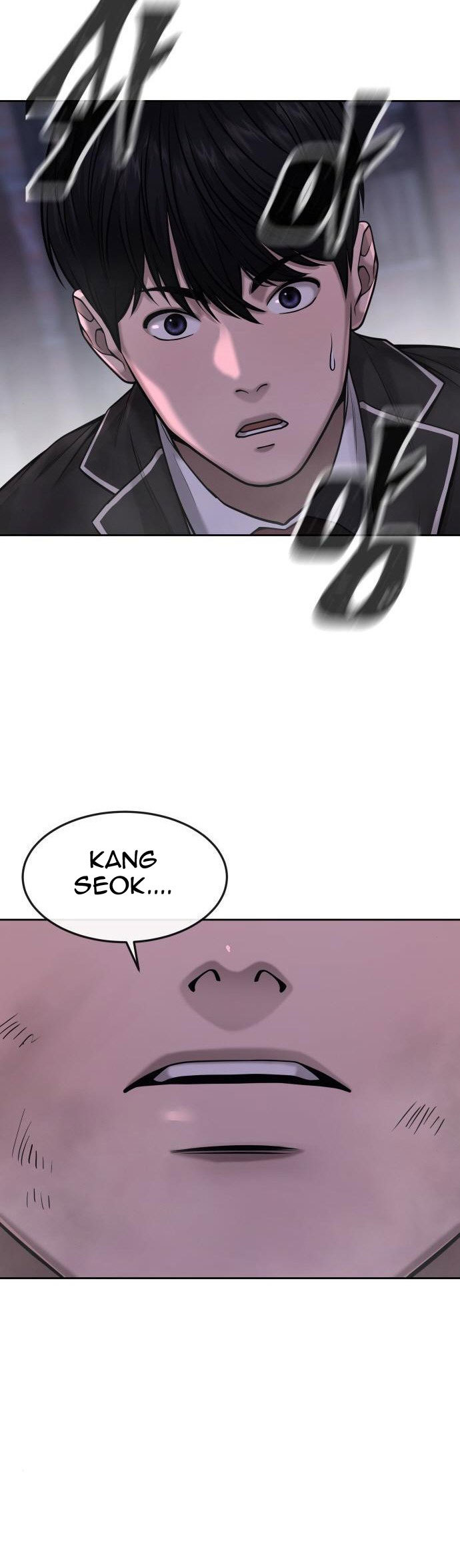 Quest Supremacy Chapter 59 - halaman 42