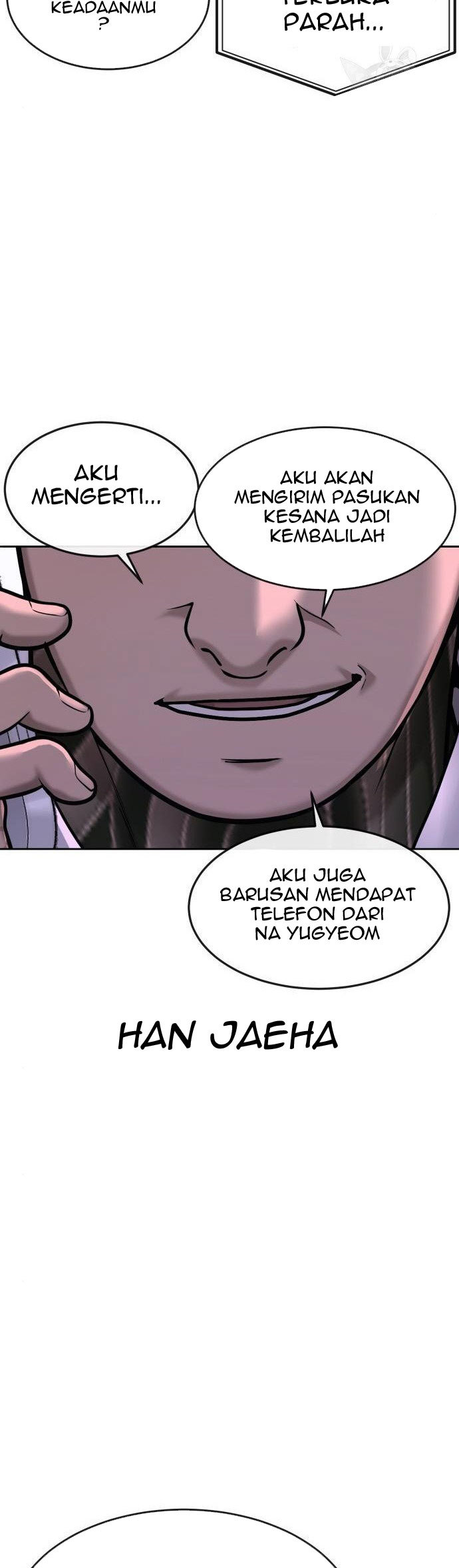 Quest Supremacy Chapter 59 - halaman 46
