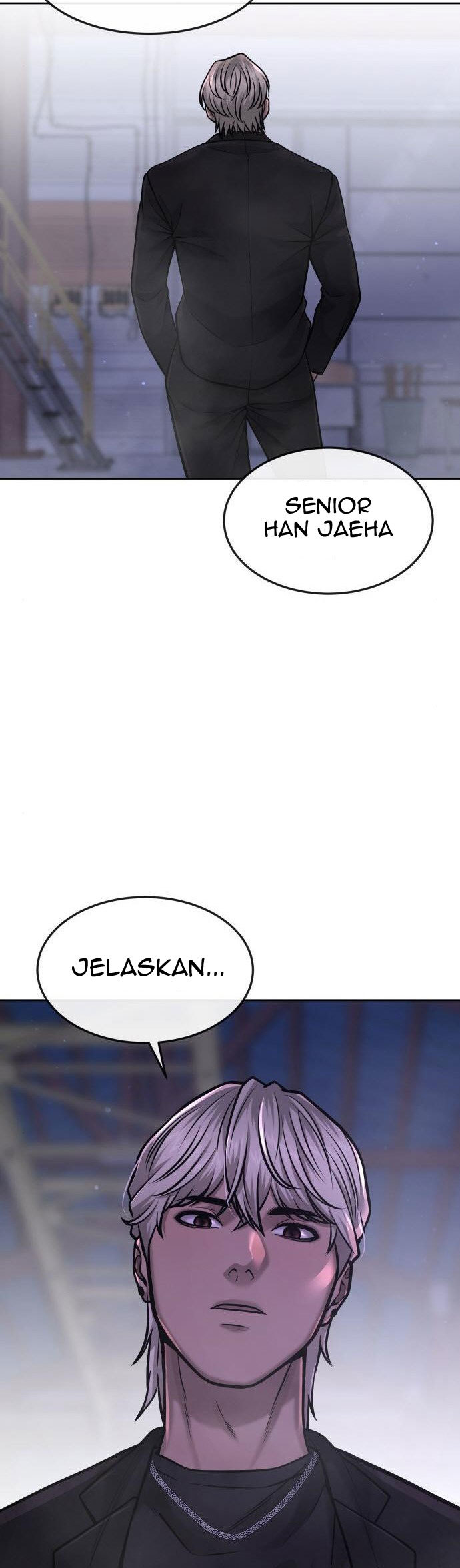 Quest Supremacy Chapter 59 - halaman 48