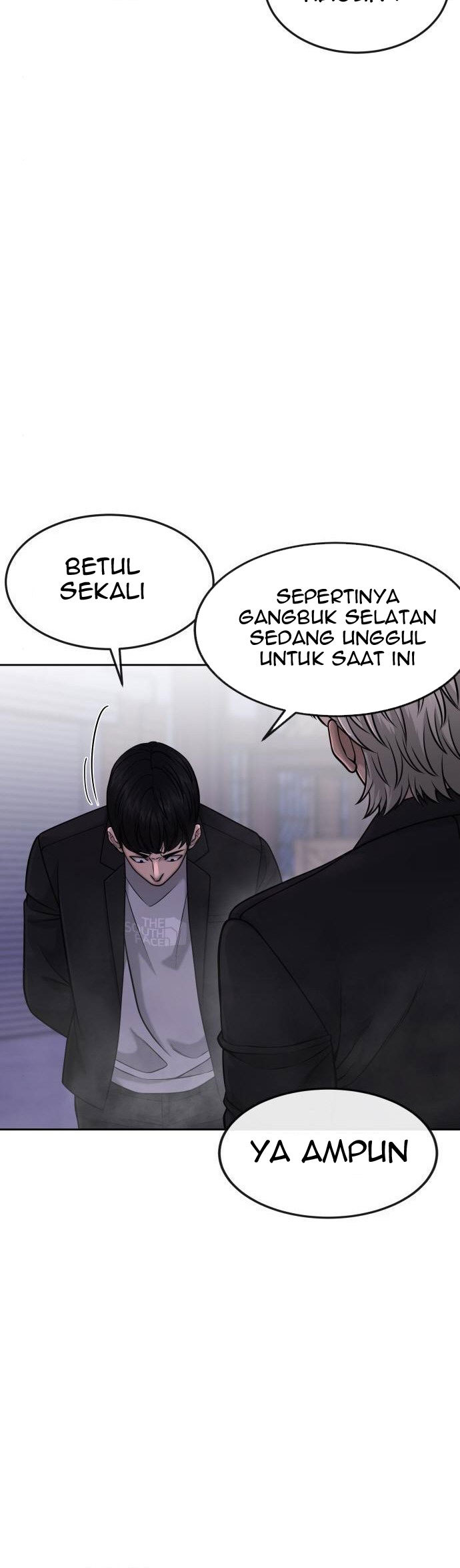 Quest Supremacy Chapter 59 - halaman 50