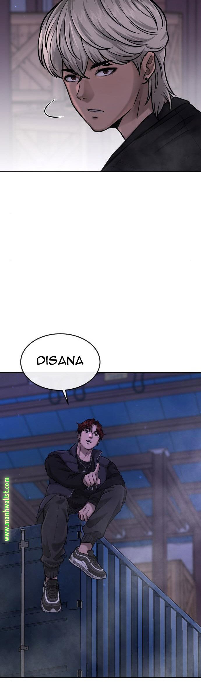 Quest Supremacy Chapter 59 - halaman 52