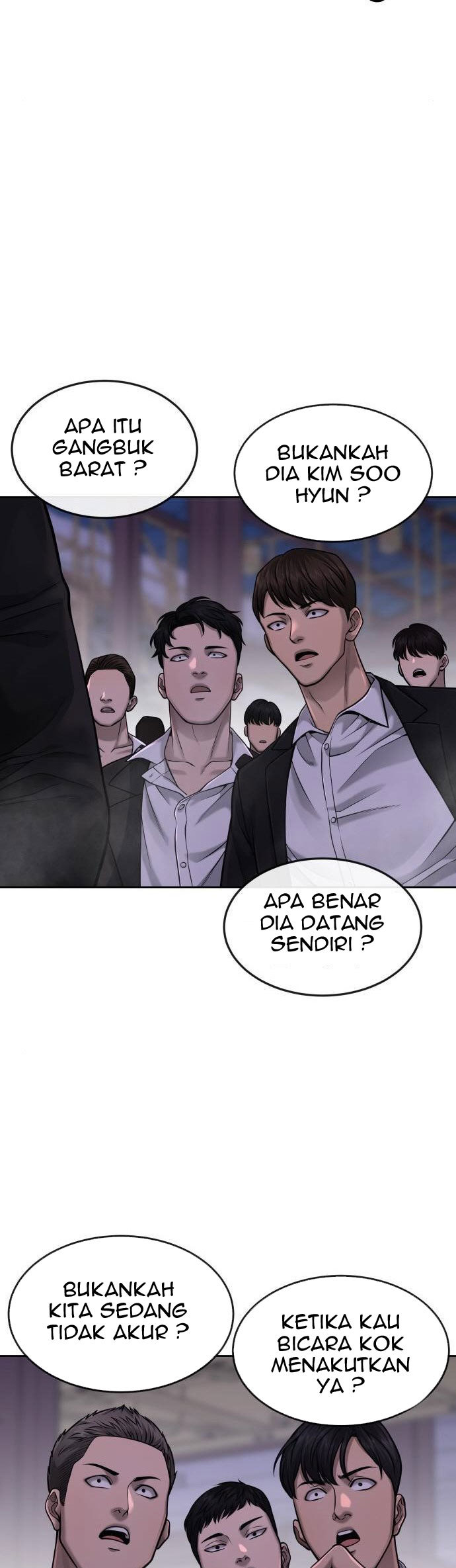 Quest Supremacy Chapter 59 - halaman 54