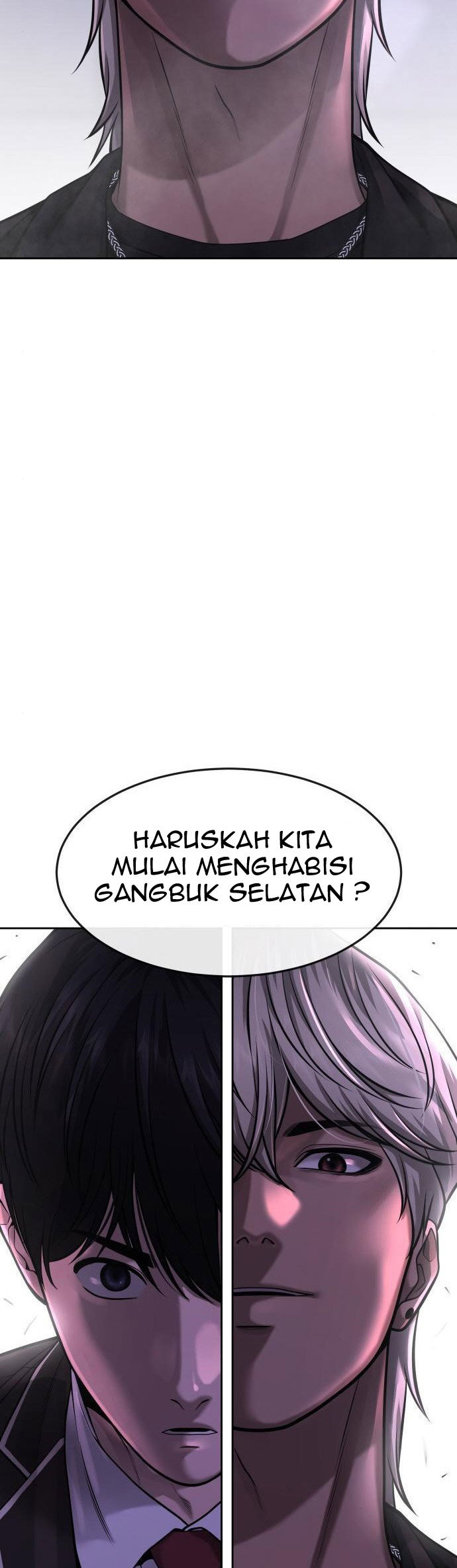 Quest Supremacy Chapter 59 - halaman 58