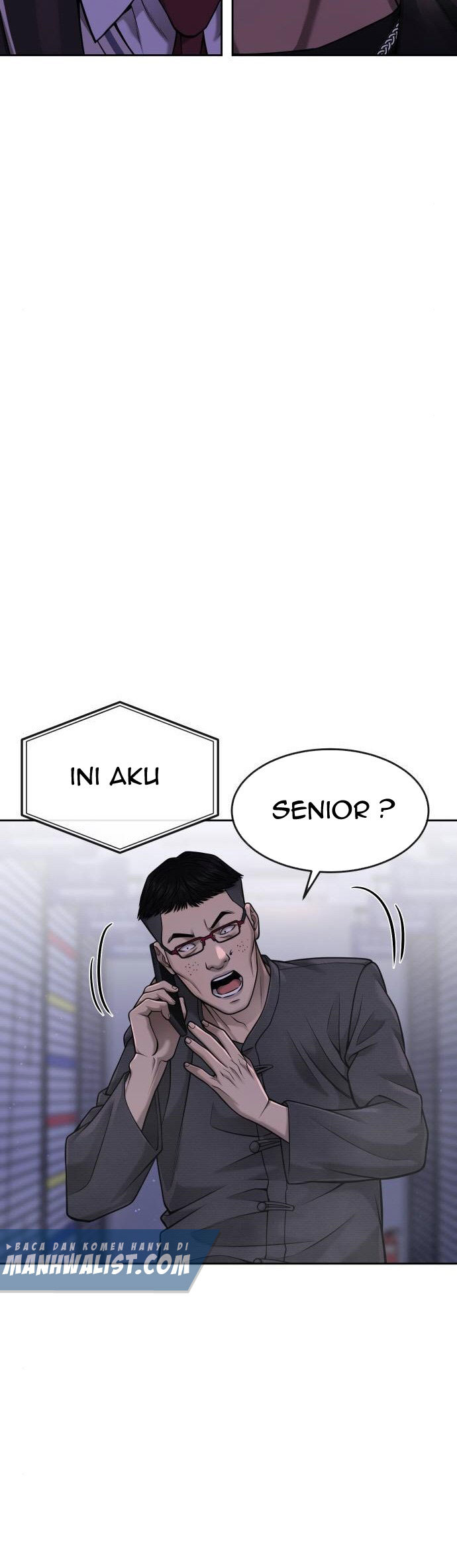Quest Supremacy Chapter 59 - halaman 59