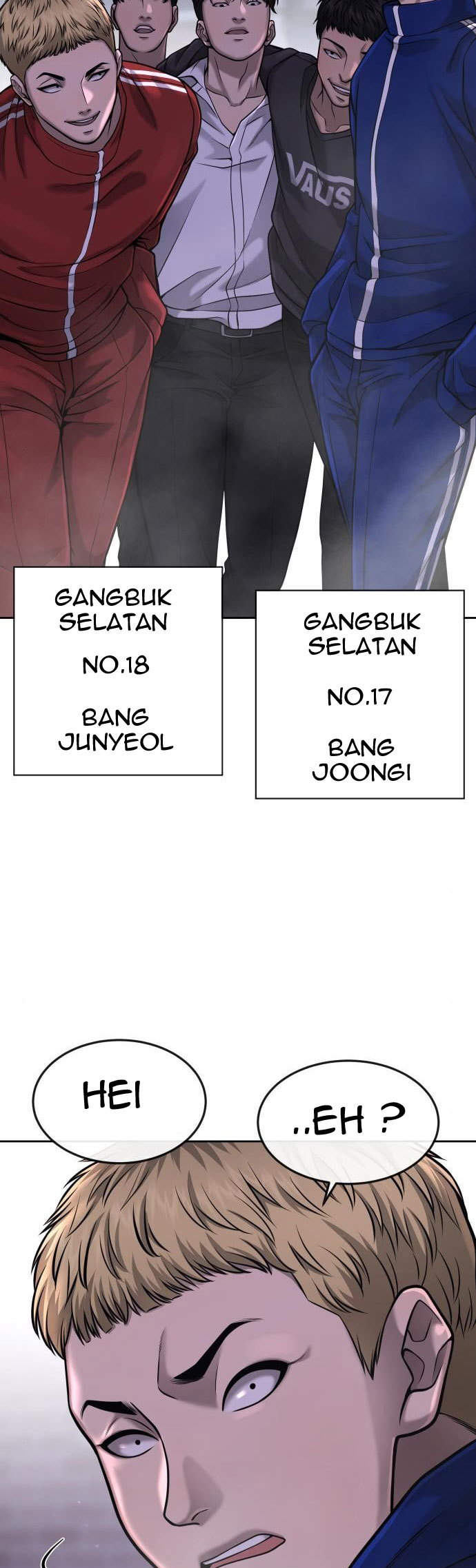 Quest Supremacy Chapter 59 - halaman 62