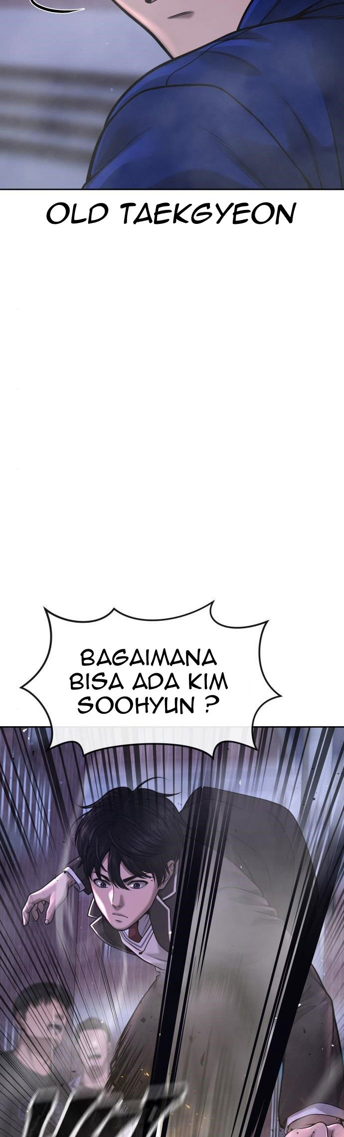 Quest Supremacy Chapter 59 - halaman 63