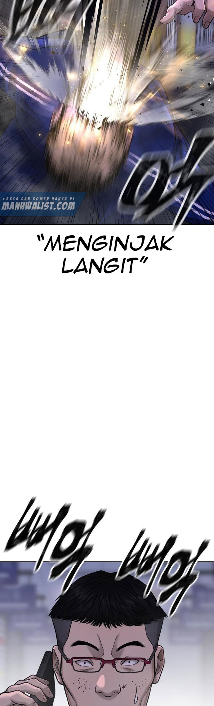 Quest Supremacy Chapter 59 - halaman 64