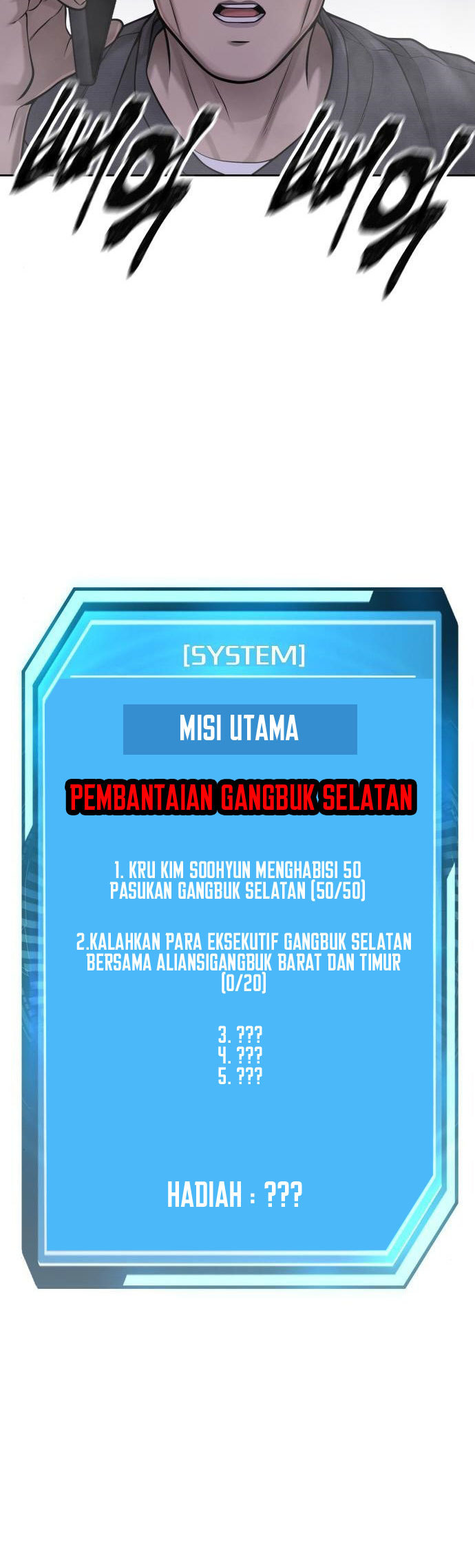 Quest Supremacy Chapter 59 - halaman 65