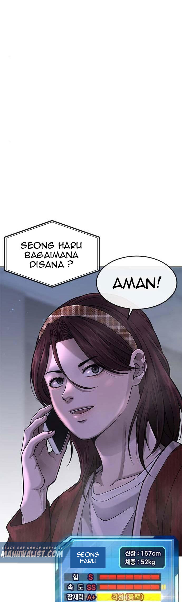 Quest Supremacy Chapter 59 - halaman 67