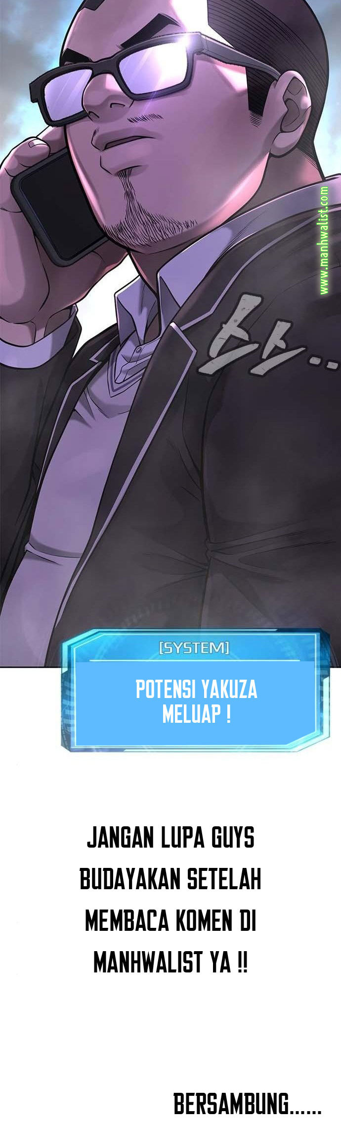 Quest Supremacy Chapter 59 - halaman 70