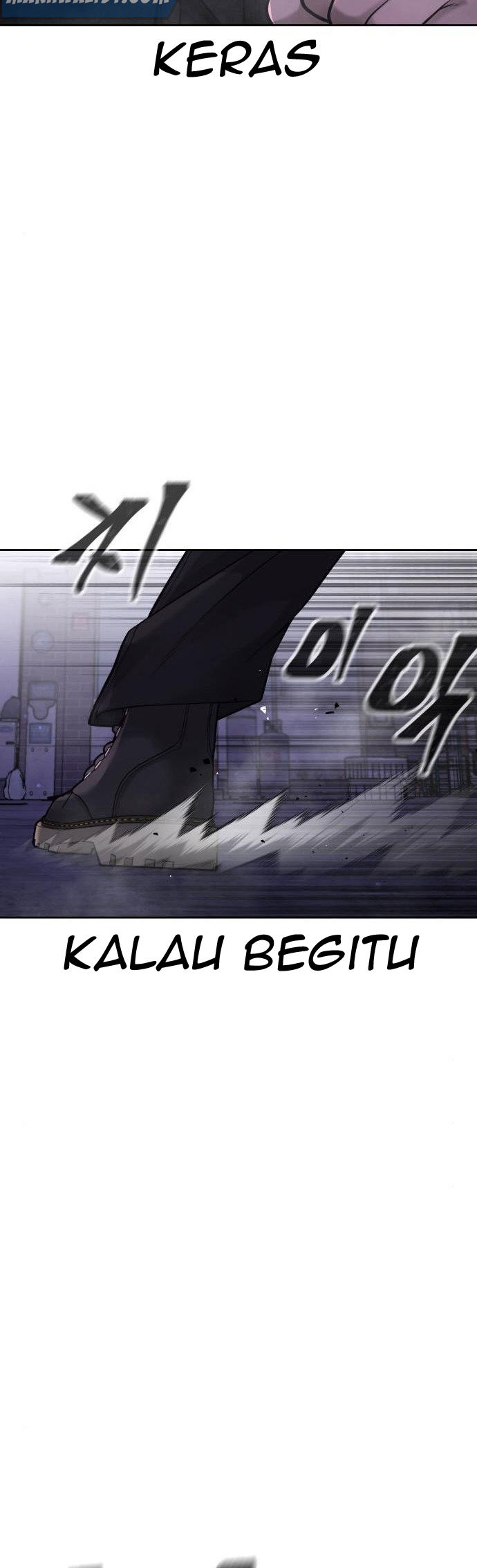 Quest Supremacy Chapter 59 - halaman 9