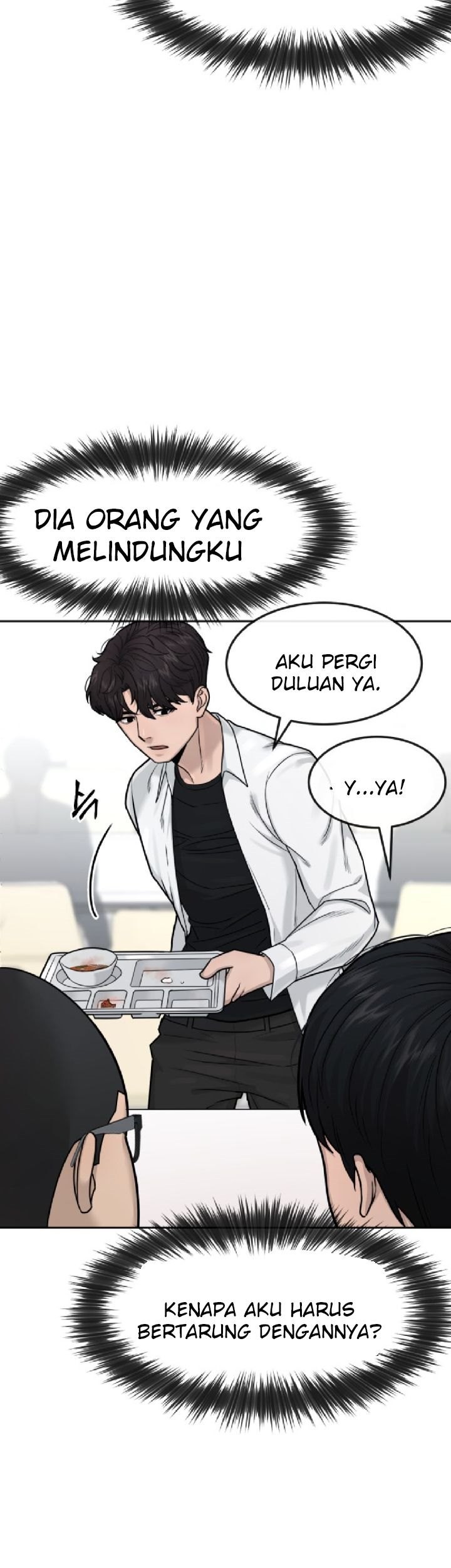 Quest Supremacy Chapter 6 - halaman 10