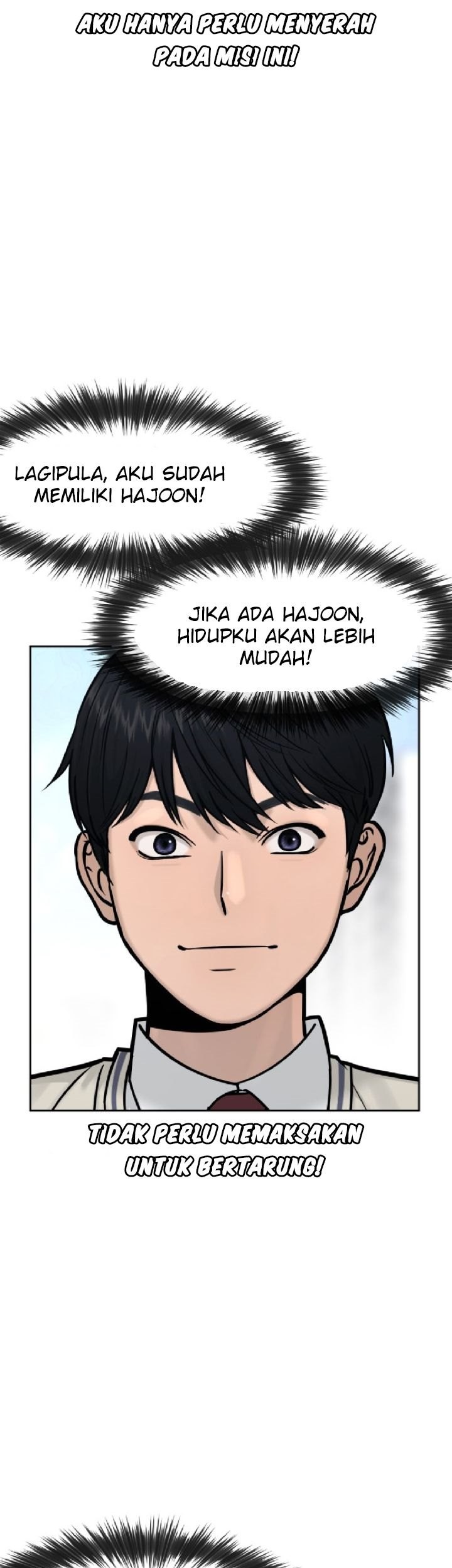 Quest Supremacy Chapter 6 - halaman 14