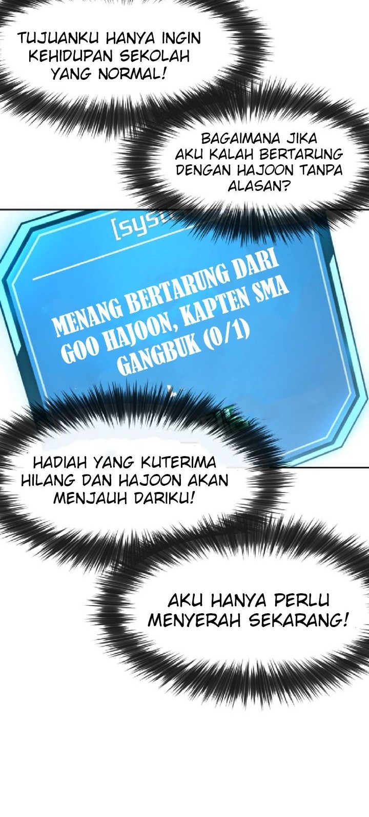 Quest Supremacy Chapter 6 - halaman 15