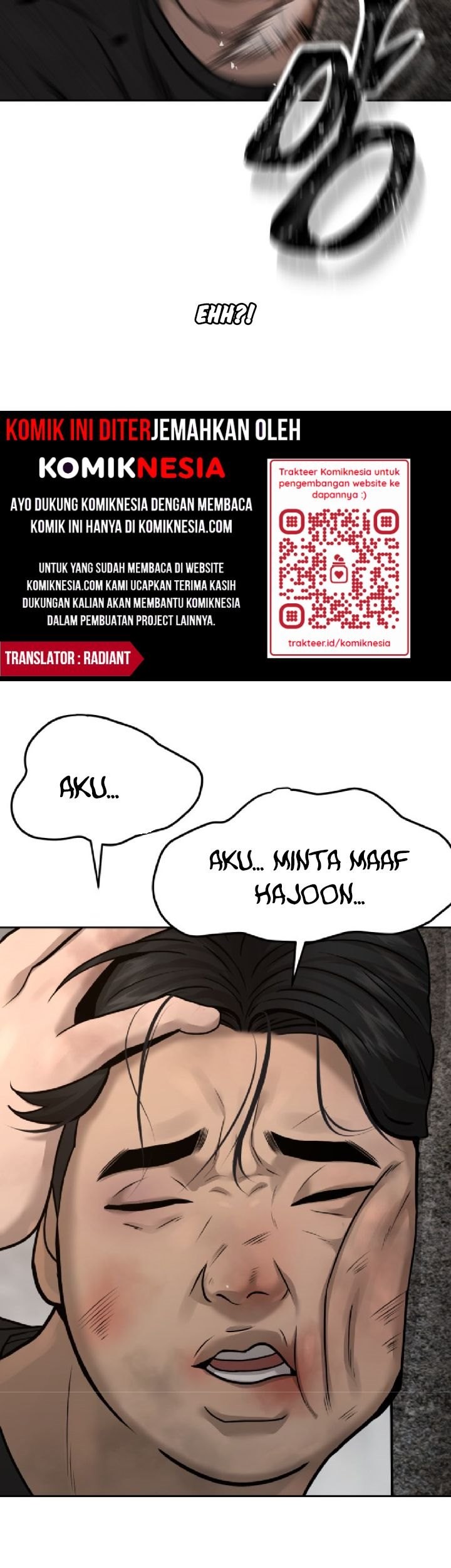 Quest Supremacy Chapter 6 - halaman 18
