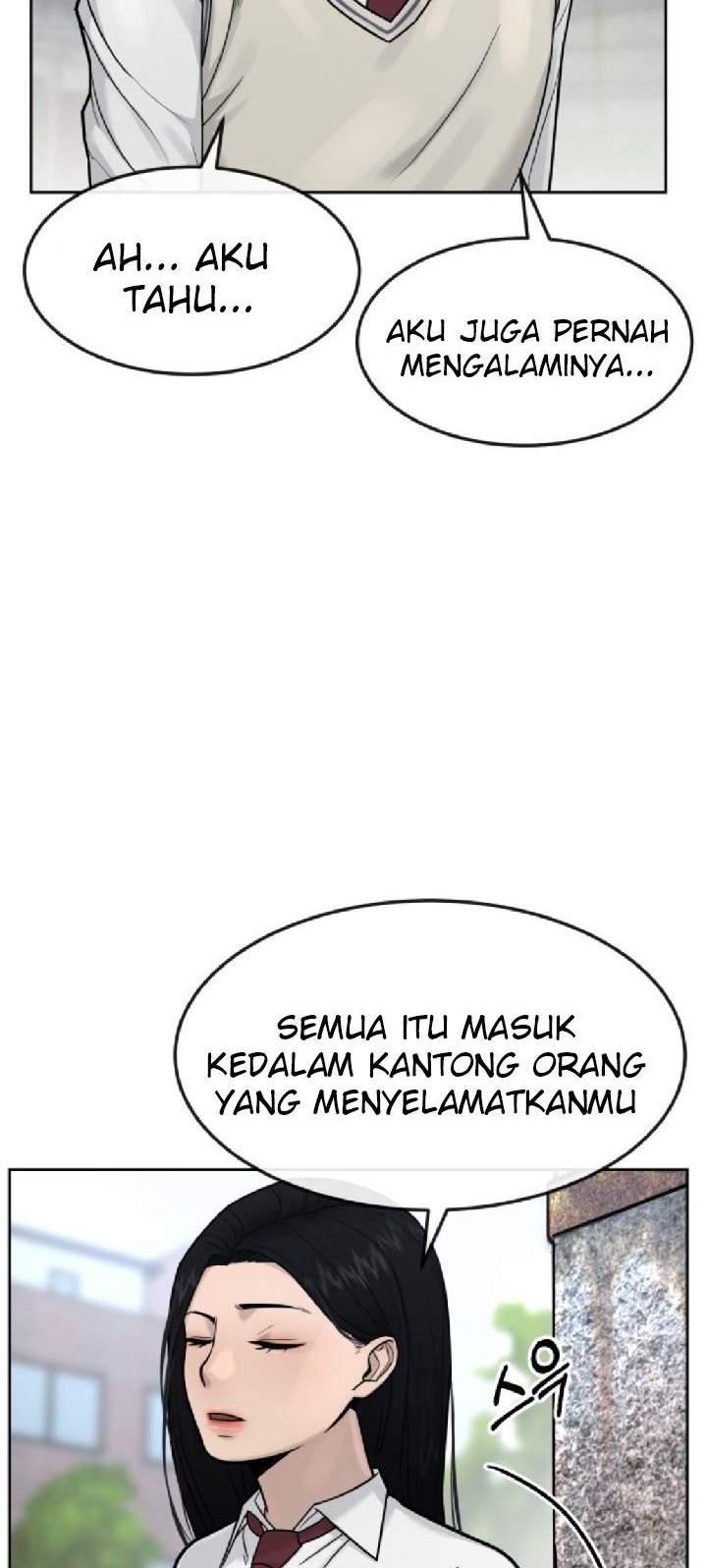 Quest Supremacy Chapter 6 - halaman 26