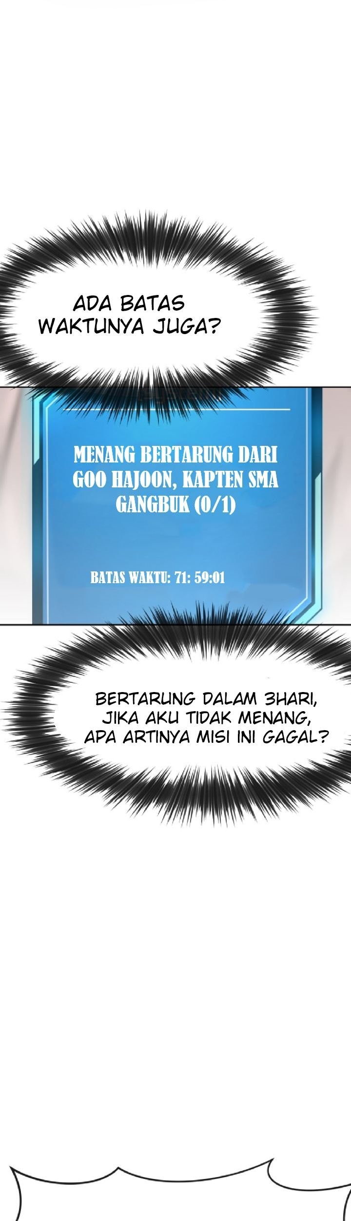 Quest Supremacy Chapter 6 - halaman 3