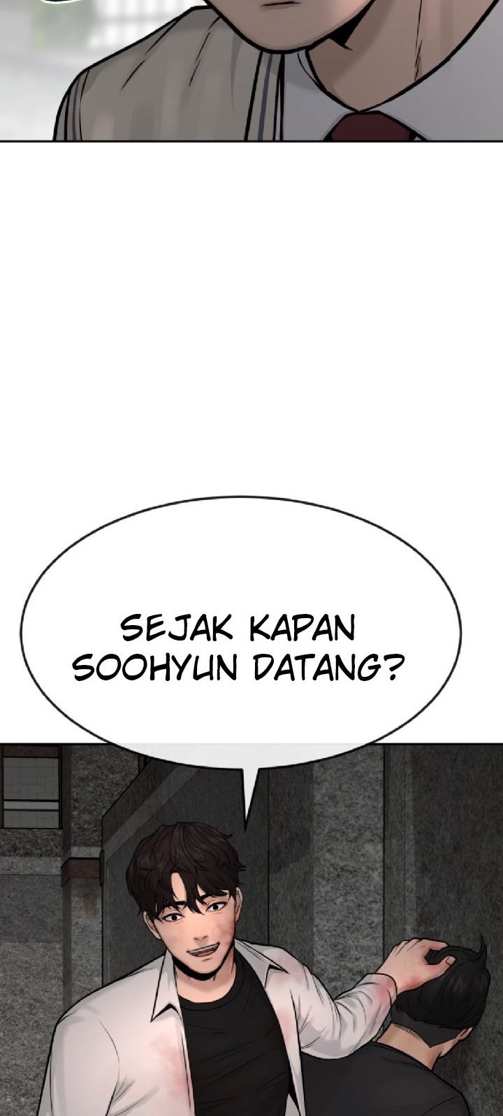 Quest Supremacy Chapter 6 - halaman 30