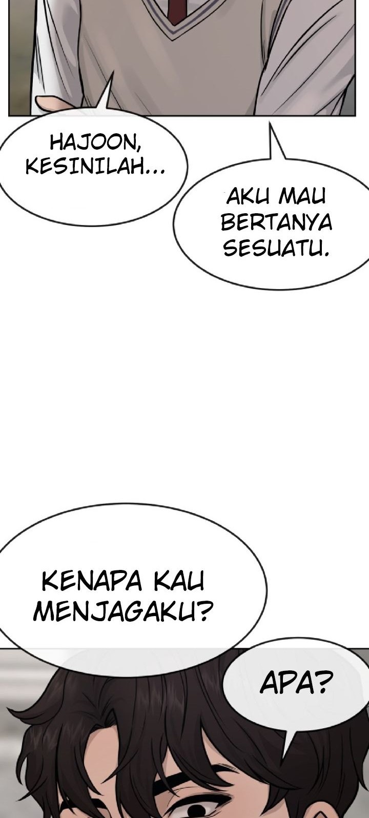 Quest Supremacy Chapter 6 - halaman 32