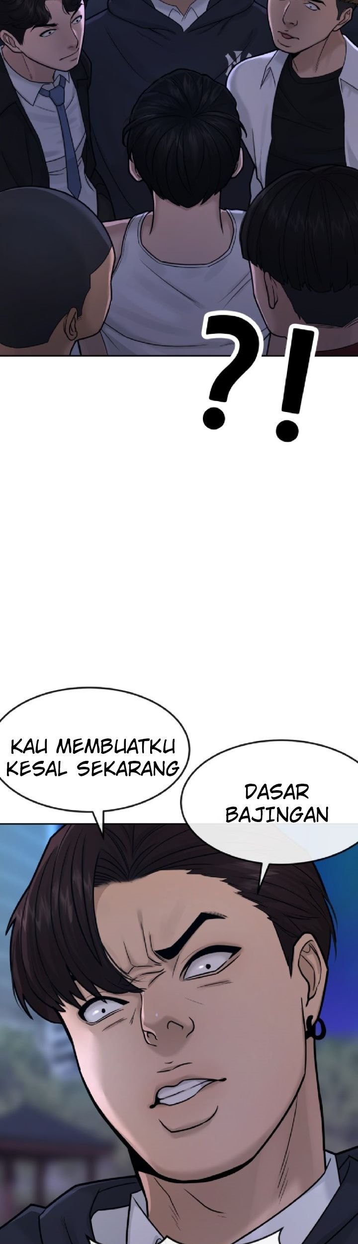 Quest Supremacy Chapter 6 - halaman 51