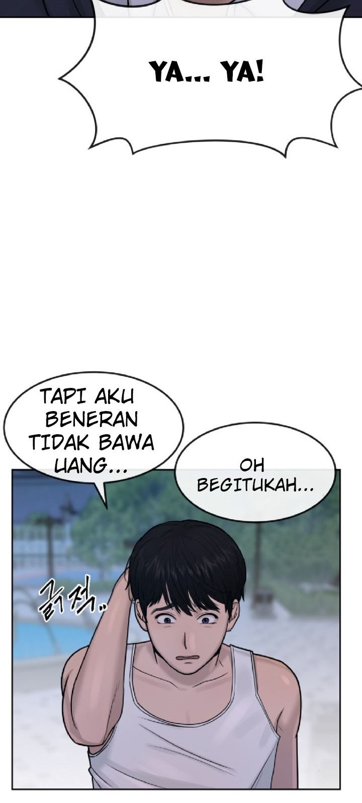 Quest Supremacy Chapter 6 - halaman 52