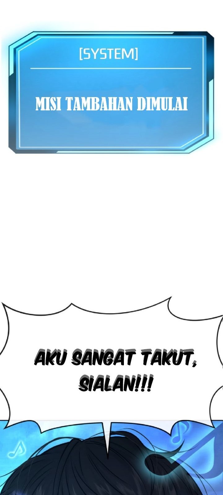 Quest Supremacy Chapter 6 - halaman 74