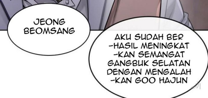 Quest Supremacy Chapter 60 - halaman 20