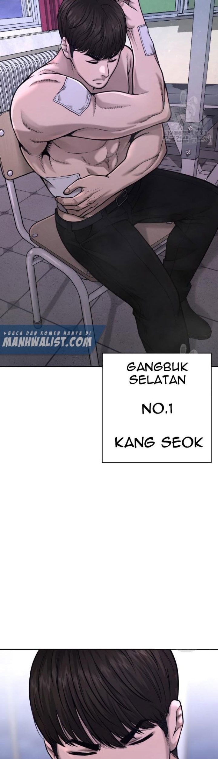 Quest Supremacy Chapter 60 - halaman 3