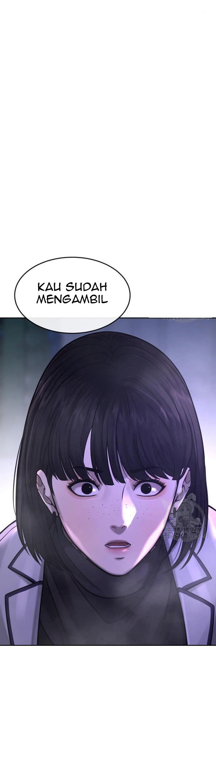Quest Supremacy Chapter 61 - halaman 14
