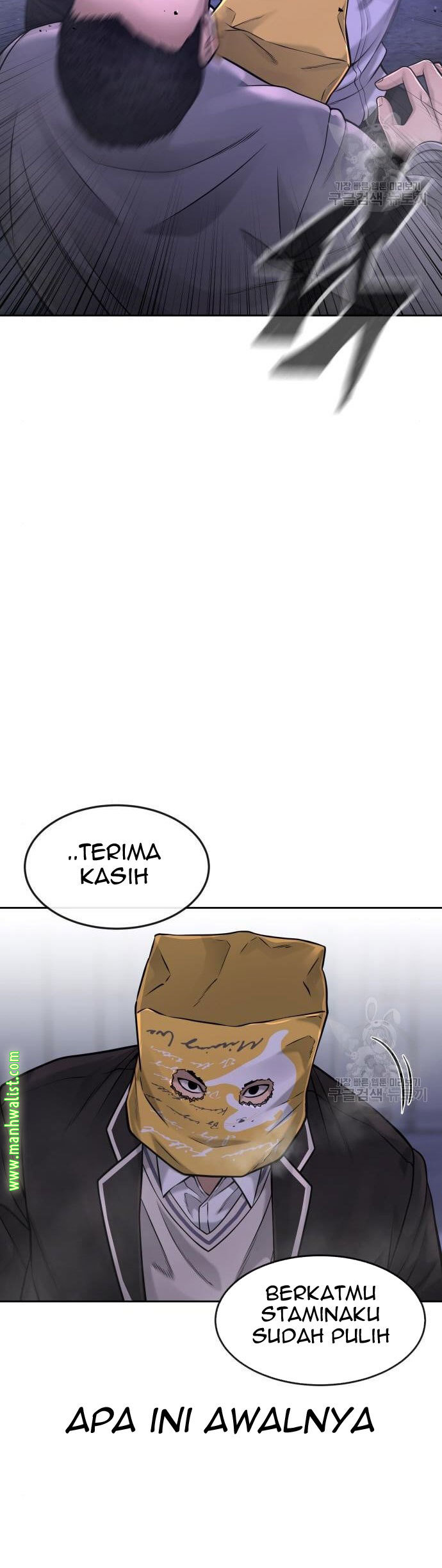Quest Supremacy Chapter 61 - halaman 30