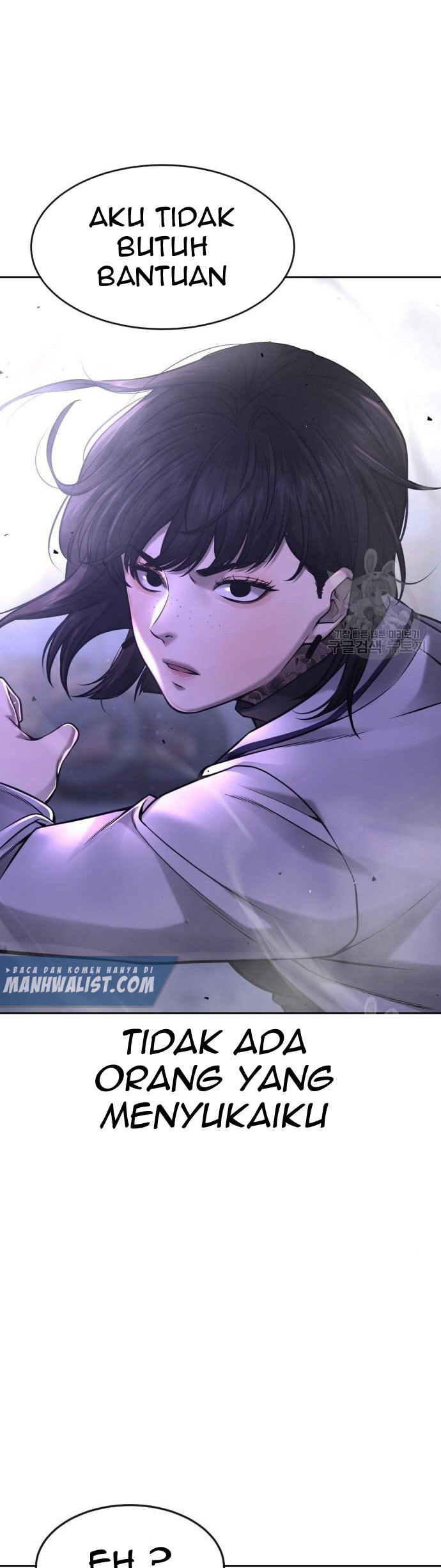 Quest Supremacy Chapter 61 - halaman 34