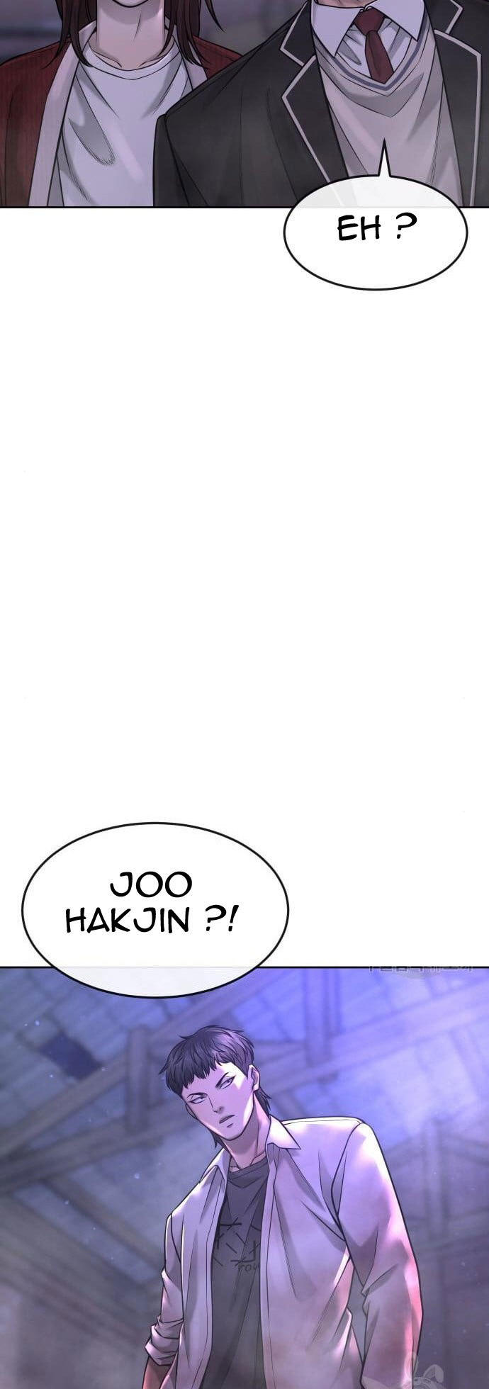 Quest Supremacy Chapter 61 - halaman 61