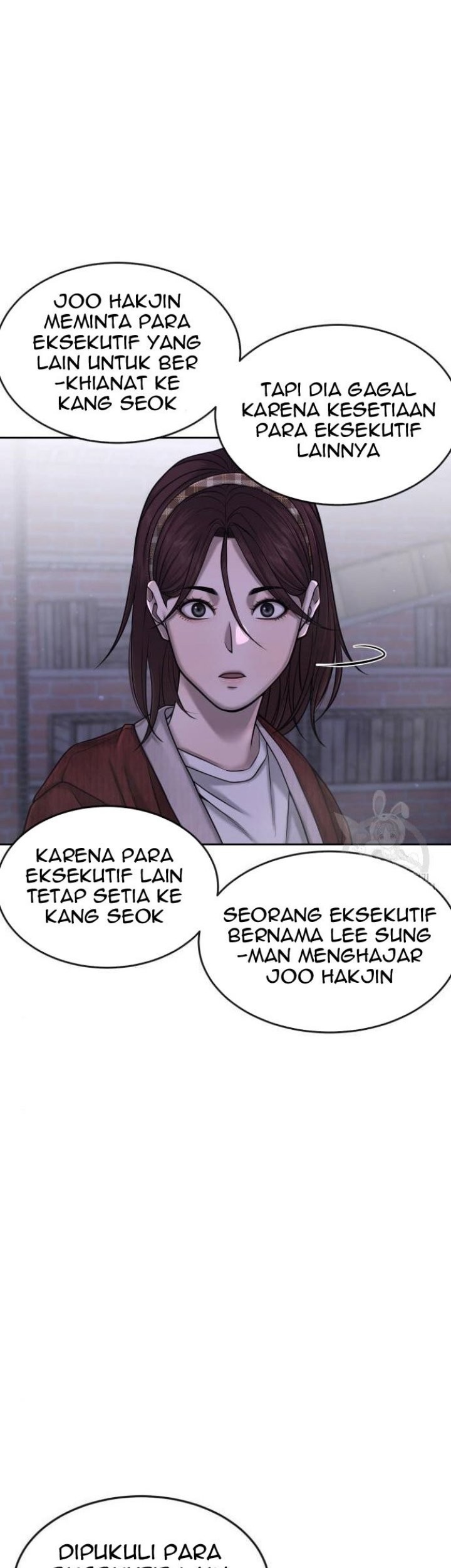 Quest Supremacy Chapter 62 - halaman 13