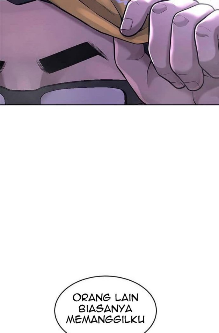 Quest Supremacy Chapter 62 - halaman 143