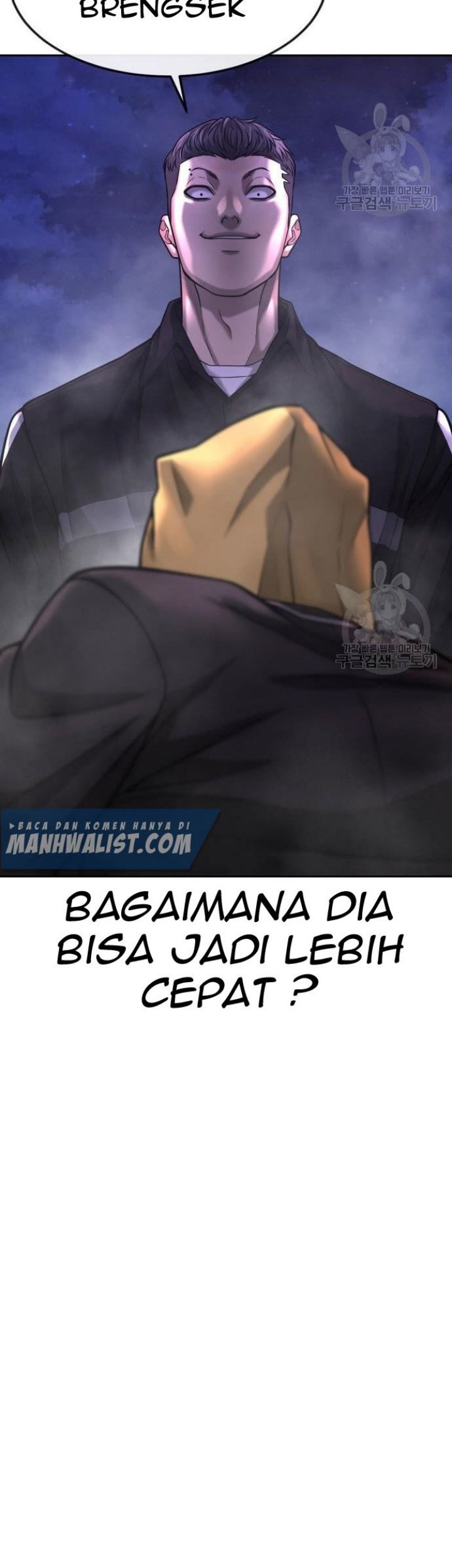 Quest Supremacy Chapter 62 - halaman 59