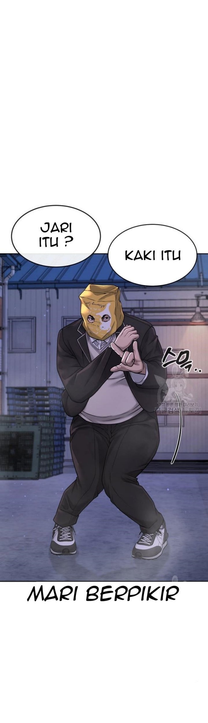 Quest Supremacy Chapter 62 - halaman 65