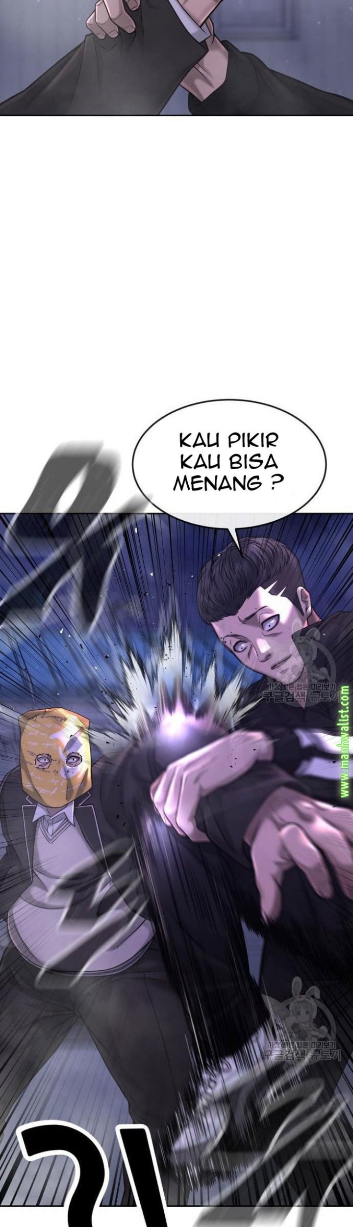 Quest Supremacy Chapter 62 - halaman 69