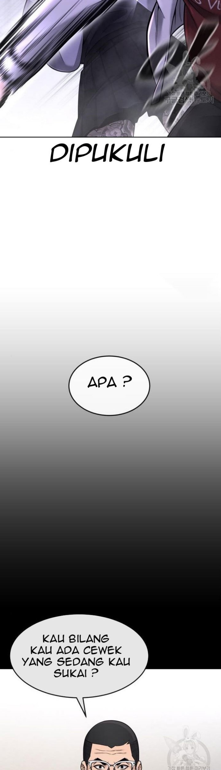 Quest Supremacy Chapter 62 - halaman 87