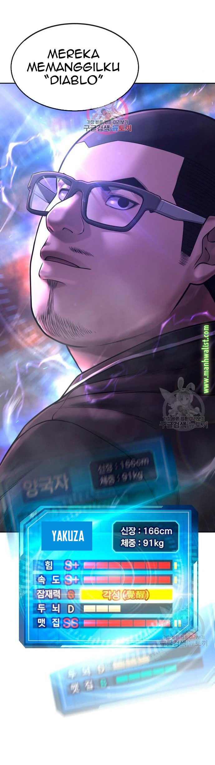 Quest Supremacy Chapter 63 - halaman 1
