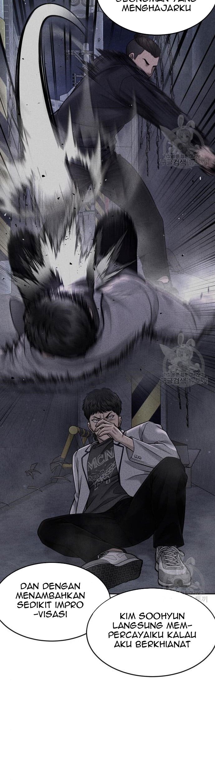 Quest Supremacy Chapter 63 - halaman 25