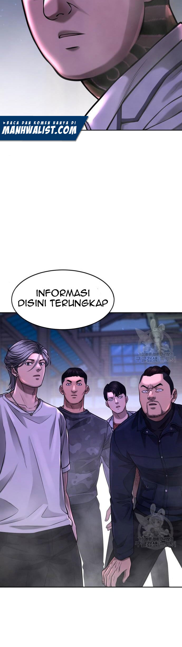 Quest Supremacy Chapter 63 - halaman 43