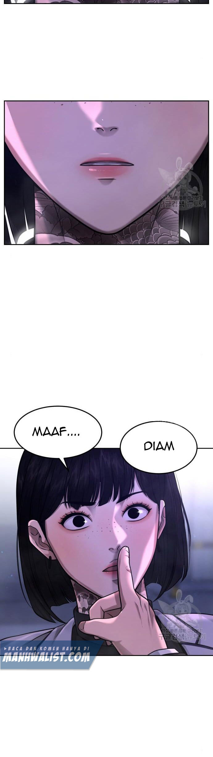 Quest Supremacy Chapter 63 - halaman 5