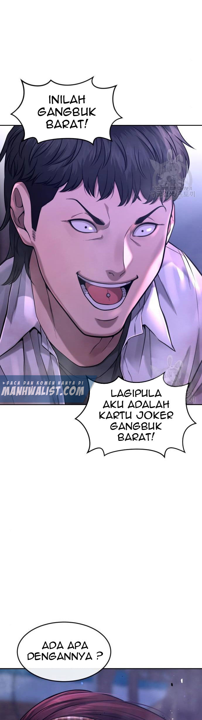 Quest Supremacy Chapter 63 - halaman 59