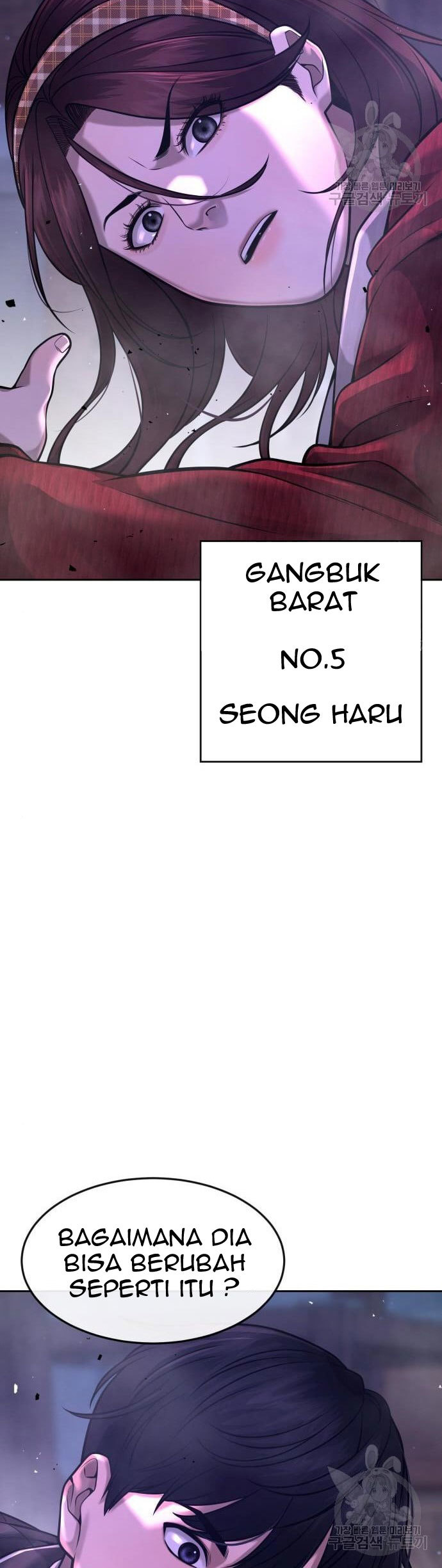 Quest Supremacy Chapter 63 - halaman 60