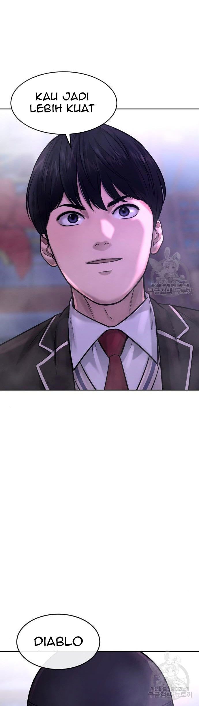 Quest Supremacy Chapter 63 - halaman 68